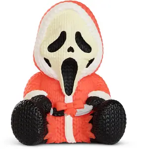 Handmade by Robots - Ghost Face: The Gift Giver #338 (Glow in the Dark)  [COLLECTIBLES] Ltd Ed, Vinyl Figure, Collectible
