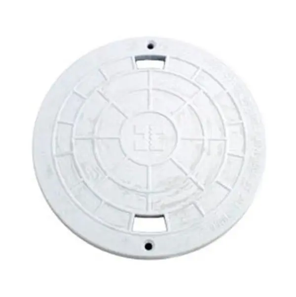 Hayward Skimmer Lid For SP1075 and 75T Skimmer - White