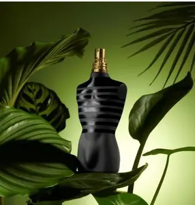 Classic Men's Fragrance - Woody Oriental Scent (125 ml)