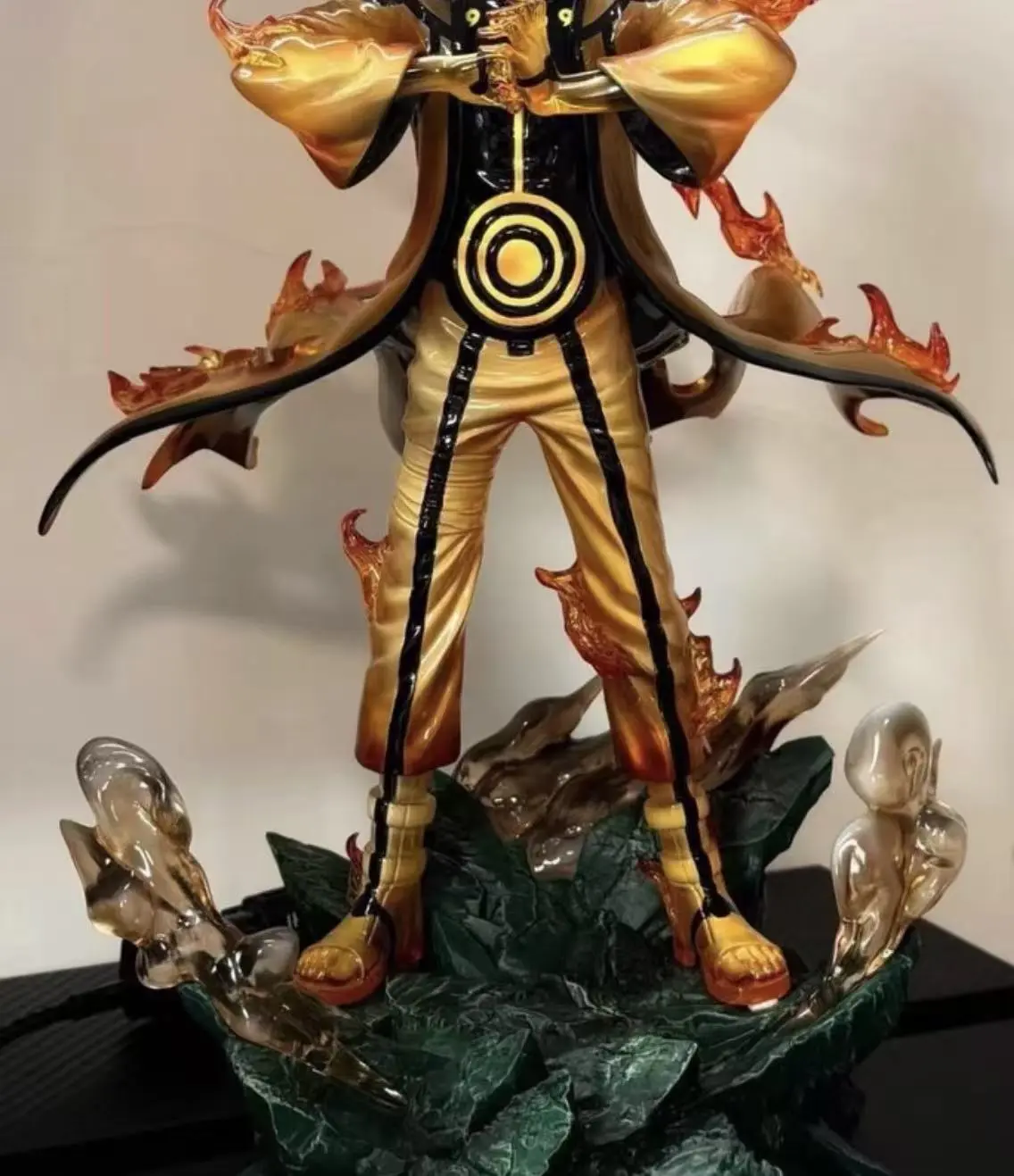 (Pre Order)（Resin) Tnaarut0 Figure for Home Decoration （6-8 weeks waiting）