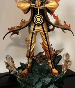 (Pre Order)（Resin) Tnaarut0 Figure for Home Decoration （6-8 weeks waiting）