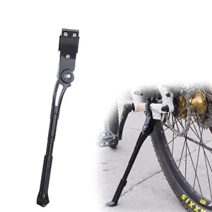 Bike foot support/ Kick stand