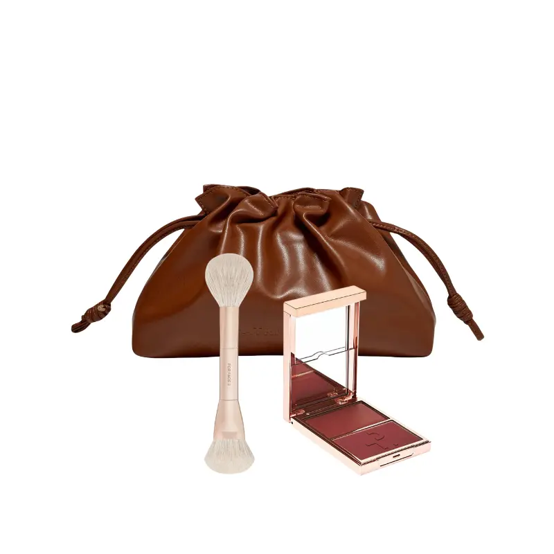 She Knows Who She Is (Rich Mocha)