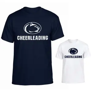 Penn State Logo Cheerleading T-Shirt