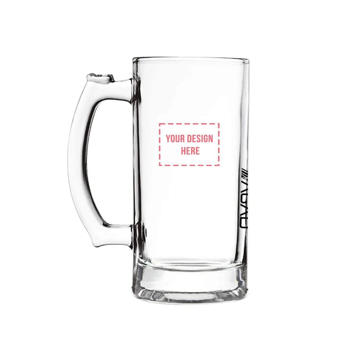 AGAD Custom Beer Stein