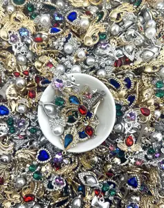 Bling Charm pendent for diy