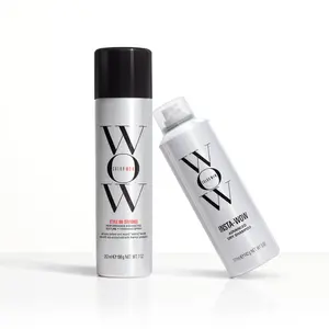 Color Wow Quick Refresh and Styling Bundle