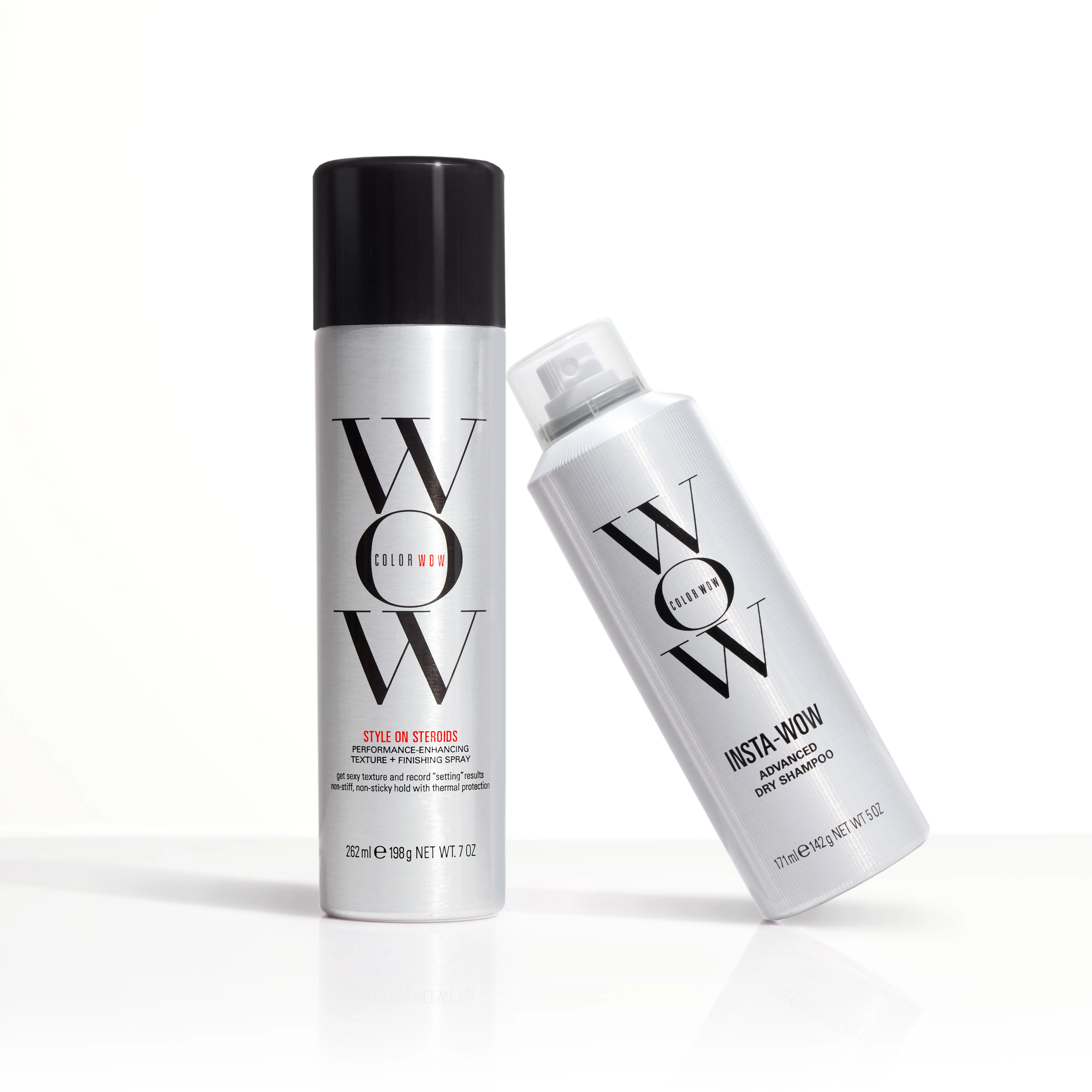 Color Wow Quick Refresh and Styling Bundle Color Wow Quick Refresh and Styling Bundle