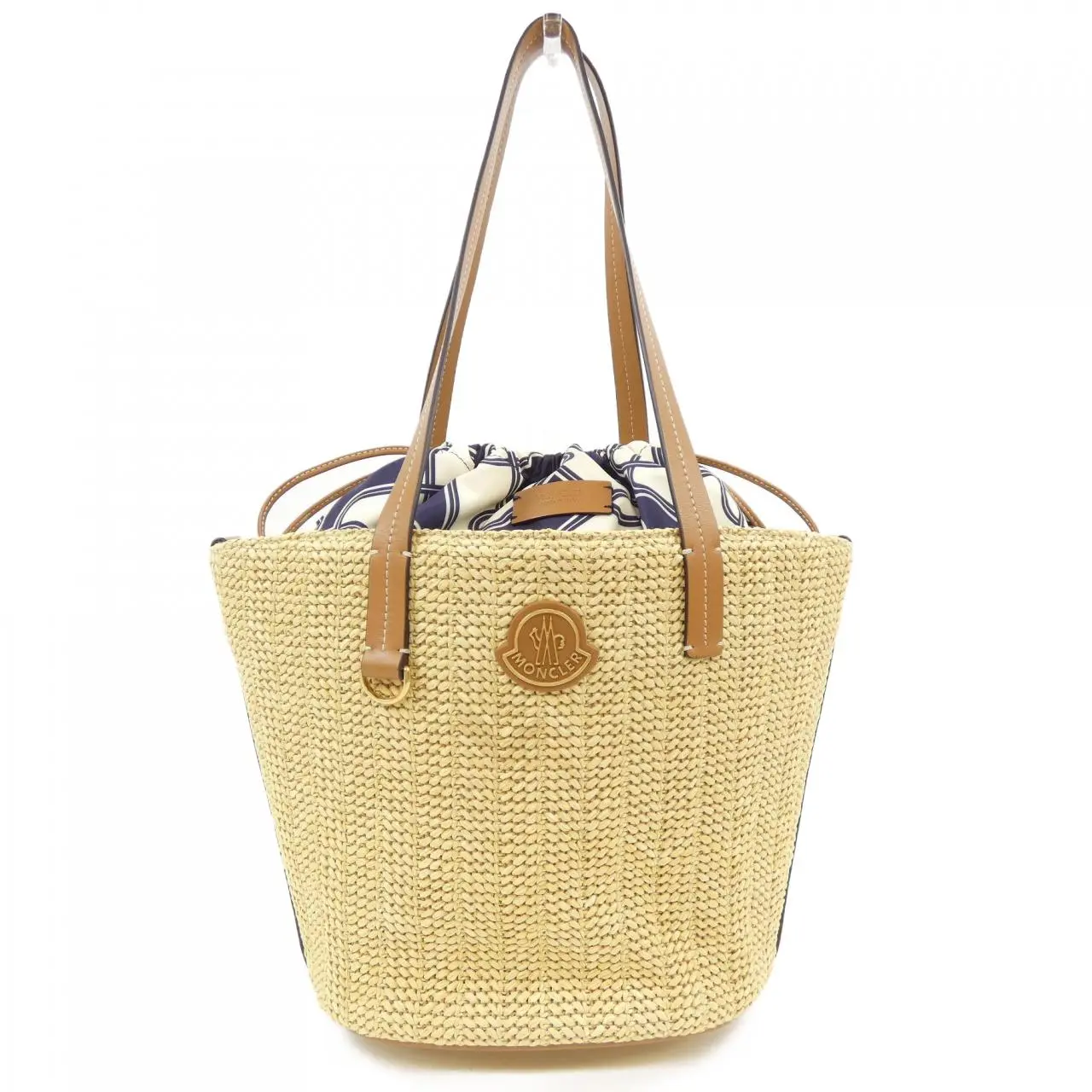 Pre-owned MONCLER Others Tote Bags Bag