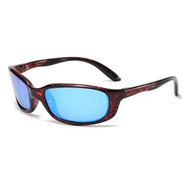 9011-tofu pudding Frame Blue Film