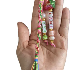 Weaving Reminders: Berry Blessed