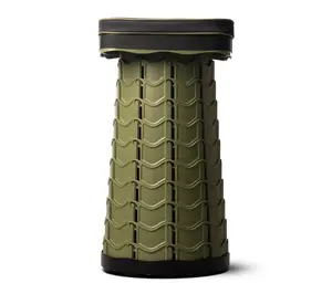 EverUnchartered Nomad Seat with Removeable Cushion