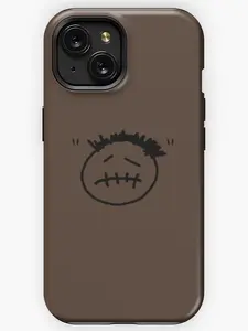 Soft Cactus Travis, Cactus Jack Face Iphone Case Phone Case Phone Cases Phone Cover Hard Case Tough 2-Piece Phone Case