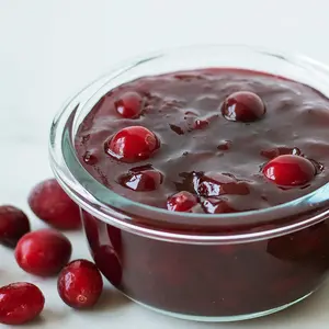 Cran-Apple Cobbler (Meek & Mild Candles #candlesthatsoothethesoul)