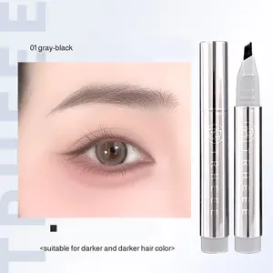 Plush Water Eyebrow Pencil
