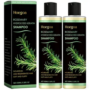 organic rosemary hair growth shampoo, natura rosemary,Plant-based Shampoo for Oil Control Nourishment,Moisturization, Repair, Volume, and Refreshing Feeling cleanser Conditioner