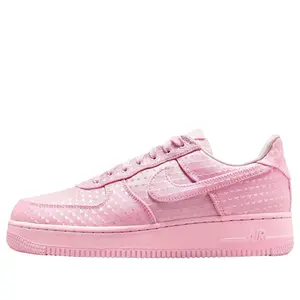 (WMNS) Nike Air Force 1 Low 'Valentine's Day Pink Foam' 2026 IQ9965-601
