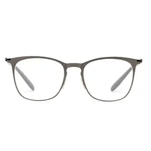 The Liam Super Flat Blue Light Glasses by Foster Grant®