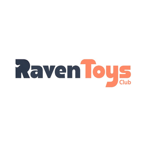 Raven Toys Club