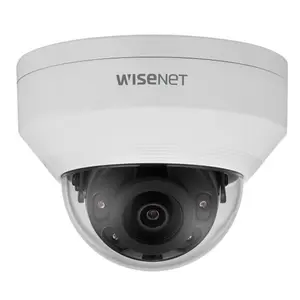 Hanwha Vision ANV-L6012R 2MP IR Outdoor Vandal Dome Camera