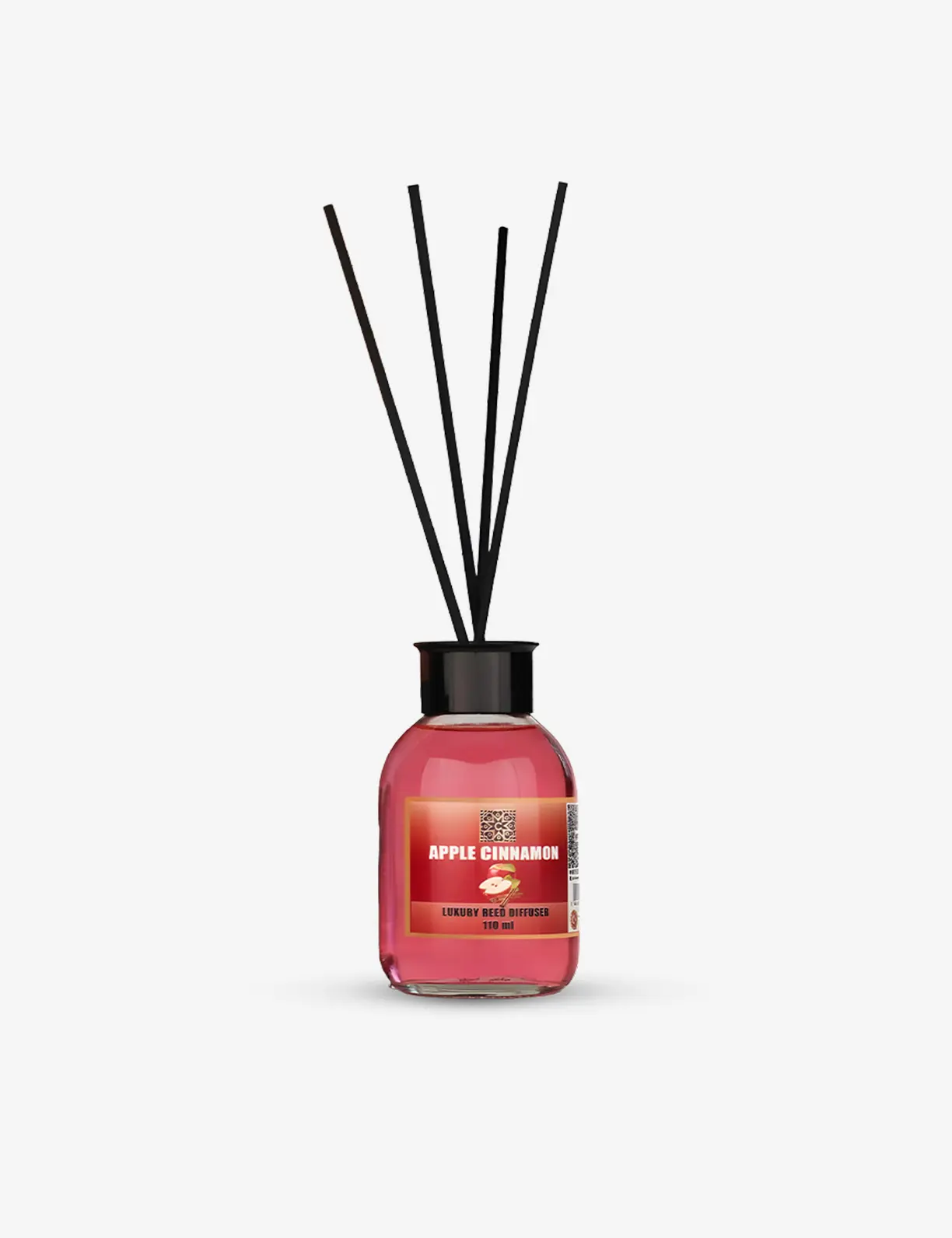 Reed Diffuser Apple Cinnamon 110mL