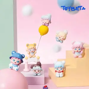 【TNTSpace】Zoraa Tiny Kindergarten Mili Series Blind Bag