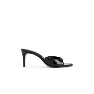 Schutz Arlette Mule in Black