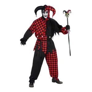 Jester Adult Costume