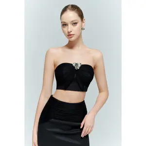 Aveline - Black