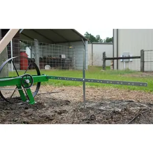 Garden Seeder Row Marker