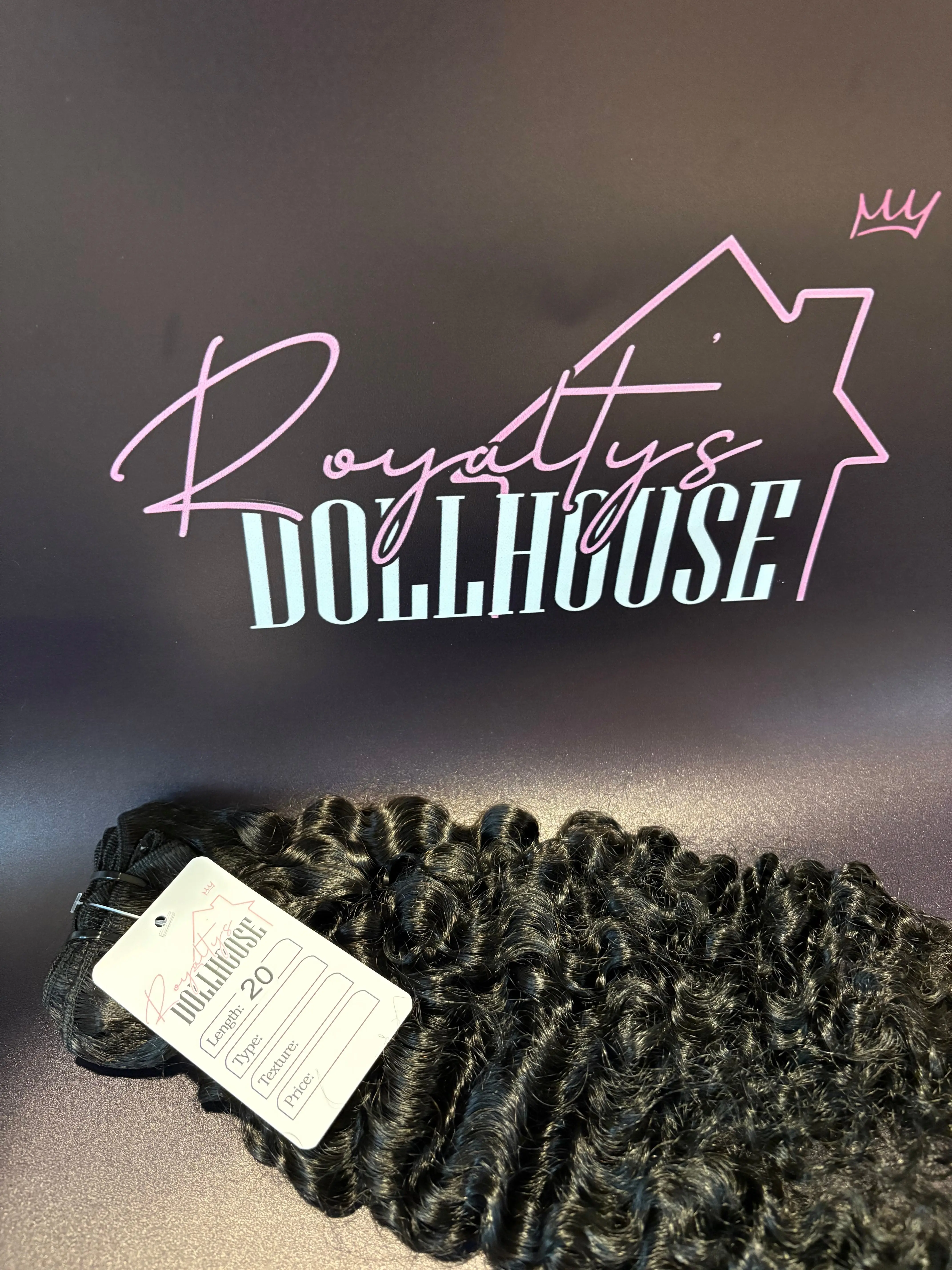 DollHouse Burmese Curl Bundle Deals