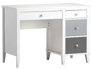 DHP Monarch Hill Poppy Desk