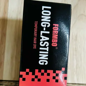 Bosuya Ultimate Hair Dye Comb 20ml Disposable Pen Waterproof Sweatproof Easy Application Fast Color Replenishment Long-lasting NonFading Ideal for Blonde Highlights Haircare Natural 01#Black Black Friday Exclusive Gentle