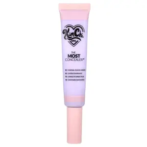 KimChi Chic Beauty The Most Concealer®, 23 Lavender, 0.63 oz (18 g)
