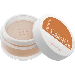 Under Eye Brightener Setting Powder