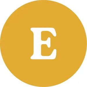 Earthly Pet Co. shop logo