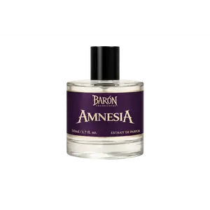 Amnesia Inspired by Side Effect