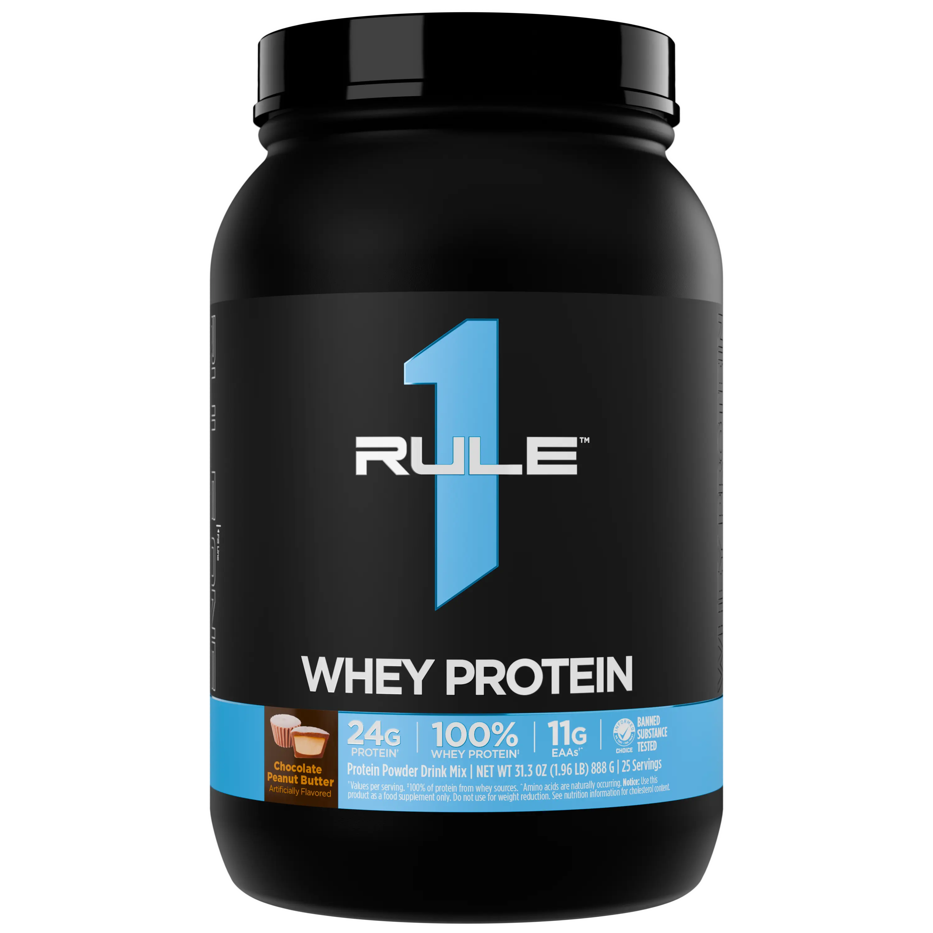 Chocolate Peanut Butter