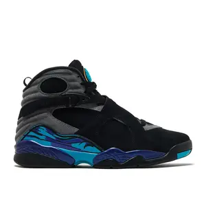 AIR JORDAN 8 RETRO 'AQUA' 2025