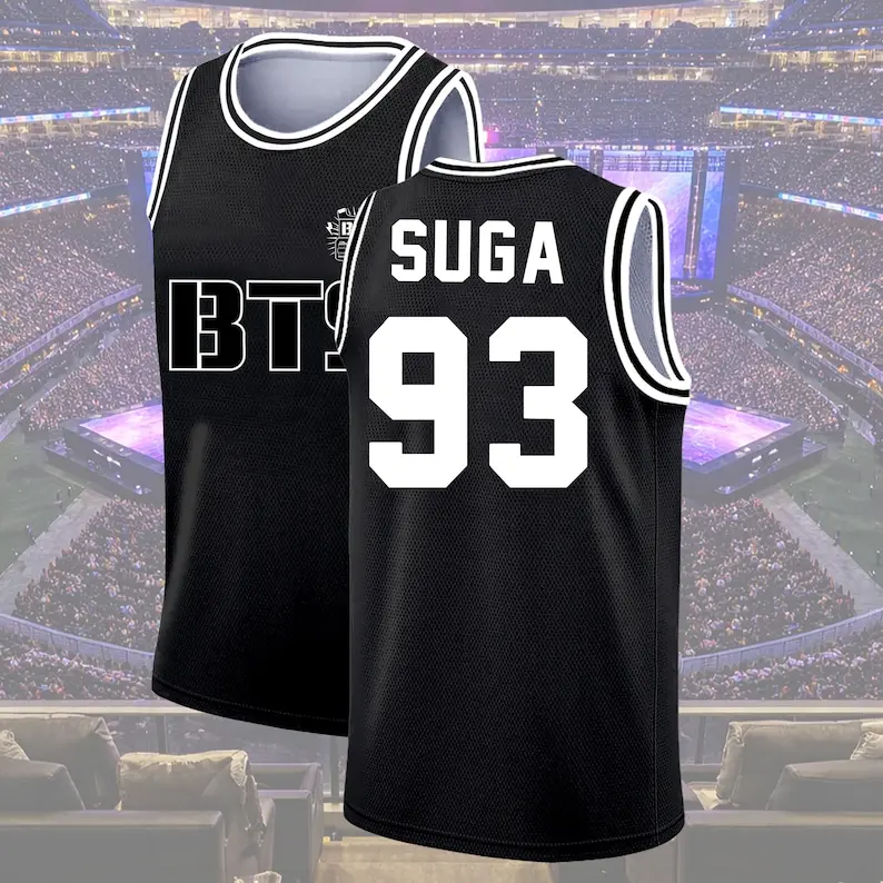 SUGA93