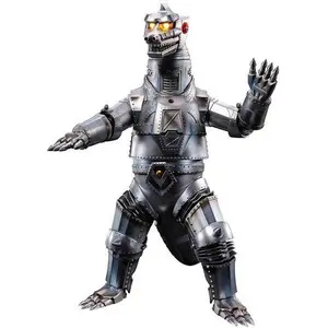 Tamashii Nations - Godzilla vs Mechagodzilla - DX Soul of Chogokin - Mechagodzilla 1974 Action figurine/statue  [COLLECTIBLES] Action figurine/statue