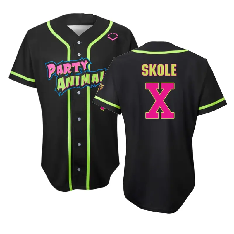 babymonster baseball jersey - TikTok Shop