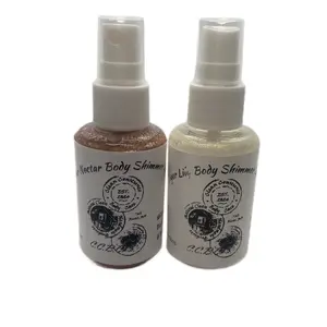 CCBodyCare Shimmer Diamond Mist