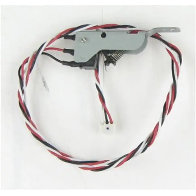 Lexmark OEM Part 40X5127 Interlock Switch, 5V Voltage Component Type for C734dn Printers