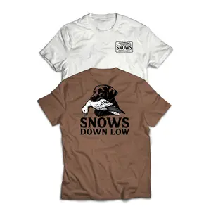 Bird in Hand T-Shirt