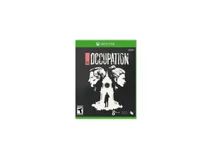 Occupation - Xbox One
