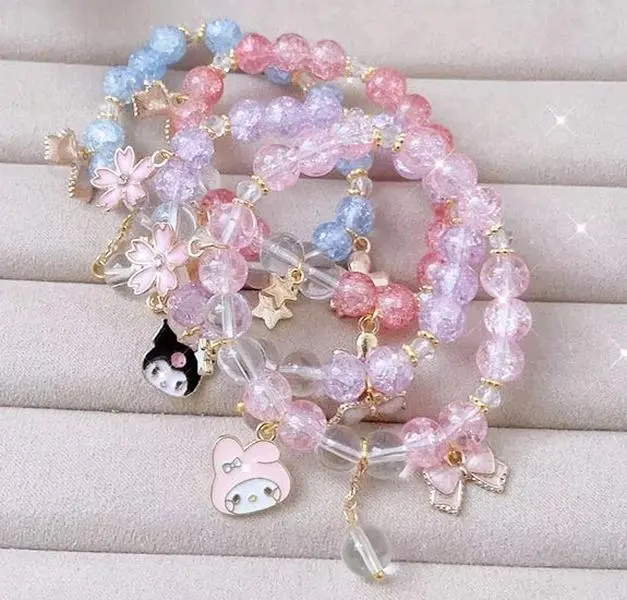 Kawaii Bead Mystery Scoop (DIY)