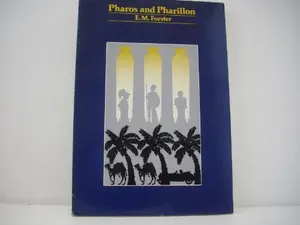 USED-Pharos and Pharillon by E. M. Forster (Paperback)
