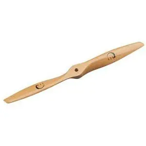 Xoar 15x10 PJN Electric Beechwood Propeller