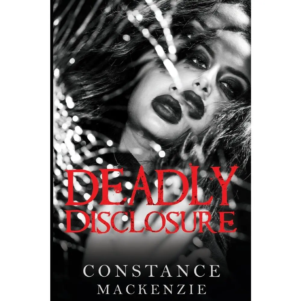 USED-Deadly Disclosure by MacKenzie, Constance (Paperback)
